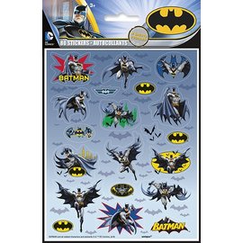 Batman Stickers