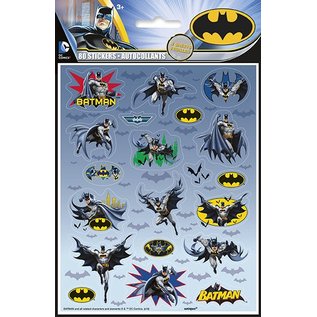 Batman Stickers