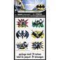 Batman Tattoos