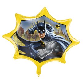 28" Batman Foil Balloon