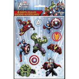 Avengers Stickers