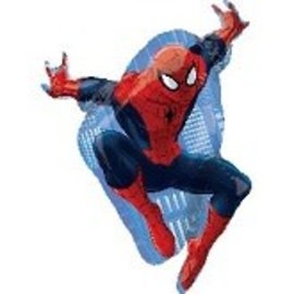 29" Spider-man Foil Balloon