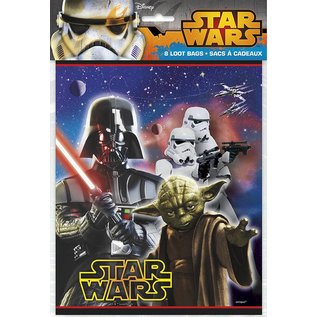 Star Wars Lootbags