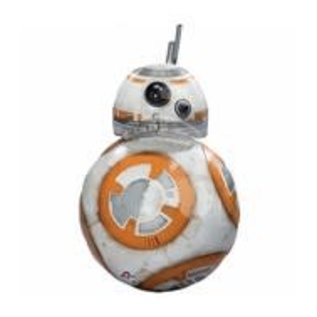 33" Star Wars BB8 Foil Balloon