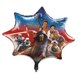 28" Star Wars Foil Balloon
