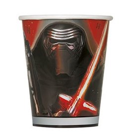 Star Wars 9oz. Paper Cups