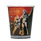 Star Wars 9oz. Paper Cups