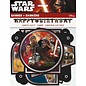 Star Wars Jointed Banner