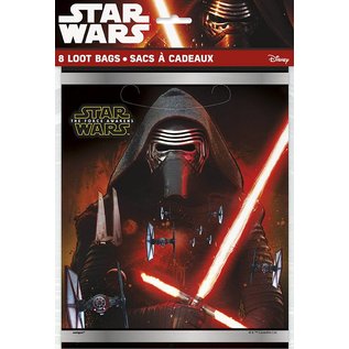 Star Wars Lootbags