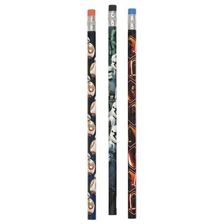 Star Wars Pencils (Sold Individually)