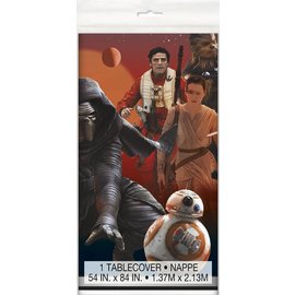 Star Wars Tablecover 54" x 84"