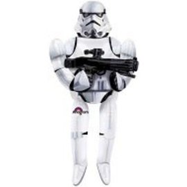 70" Star Wars Storm Trooper Airwalker