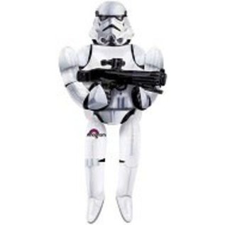 70" Star Wars Storm Trooper Airwalker