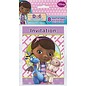 Doc McStuffins Invitations