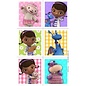 Doc McStuffins Stickers