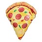 25" Pizza Slice Foil Balloon
