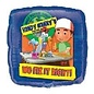 18" Handy Manny We Fix It Right Foil Balloon