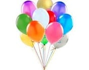 Balloons (Latex)