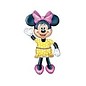 54" Minnie Mouse Airwalker Foil Balloon