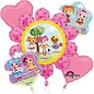 LaLaLoopsy Foil Balloon Bouquet Kit
