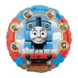 18" Thomas the Train & Friends Foil Balloon