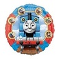 18" Thomas the Train & Friends Foil Balloon
