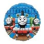 18" Thomas the Train Foil Balloon