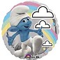 18" Smurfs Foil Balloon