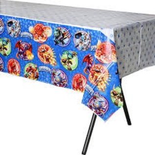 Skylanders Tablecover 54" x 96"