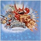 Skylanders Luncheon Napkins