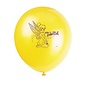 12" Tinkerbell Fairies Printed Latex Balloons