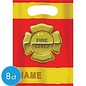 Fire Truck Lootbags