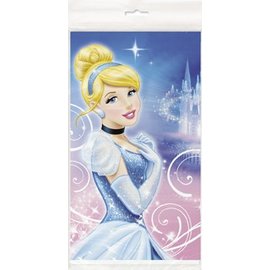 Cinderella Tablecover 54" x 84"