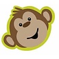 Monkey Invitations