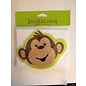 Monkey Invitations