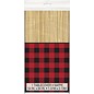 LumberJack Plaid Tablecover 54" x 84"