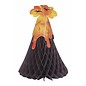 Dinosaur Volcano Table Center Piece