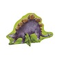 Dinosaur Volcano Table Center Piece