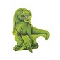 Dinosaur Volcano Table Center Piece