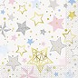 Twinkle Twinkle Little Star Luncheon Napkins