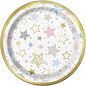 Twinkle Twinkle Little Star 7" Plates