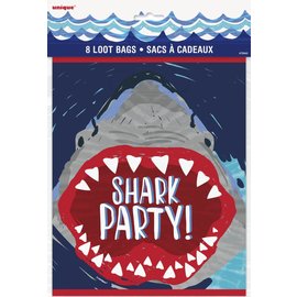 Shark Lootbags