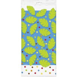 Jungle Party Tablecover 54" x 84"