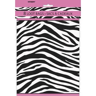 Zebra Lootbags