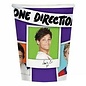 One Direction 9oz. Paper Cups