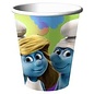 Smurfs 9oz. Paper Cups