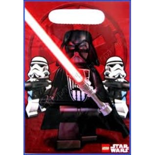 Lego Star Wars Lootbags