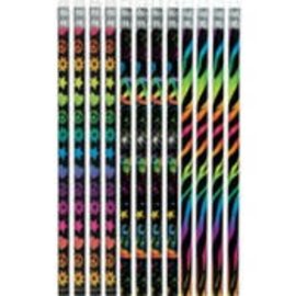 Neon Pencils (Sold Individually)