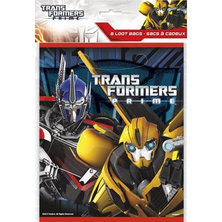 Transformers Lootbags