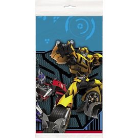 Transformers Tablecover 54"x 84"